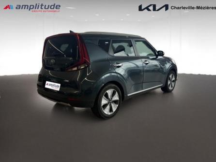 KIA e-Soul Design 204ch à vendre à Charleville-Mézières - Image n°5