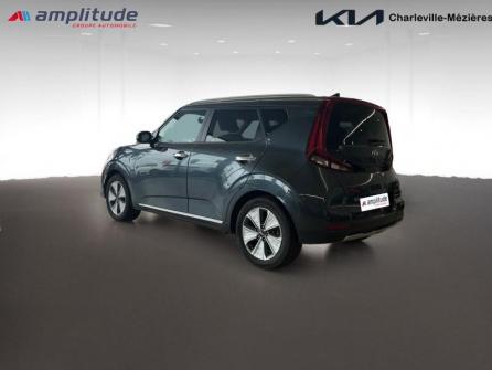 KIA e-Soul Design 204ch à vendre à Charleville-Mézières - Image n°7