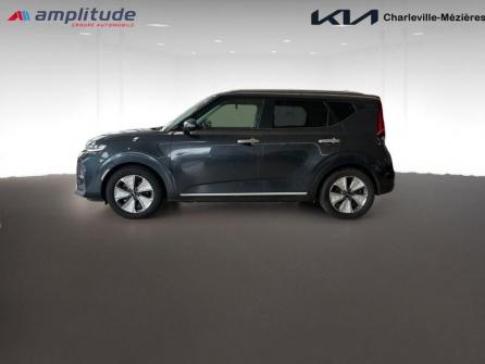 KIA e-Soul Design 204ch à vendre à Charleville-Mézières - Image n°8