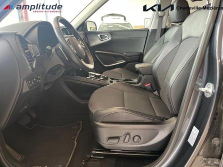 KIA e-Soul Design 204ch à vendre à Charleville-Mézières - Image n°10