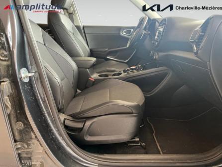 KIA e-Soul Design 204ch à vendre à Charleville-Mézières - Image n°11