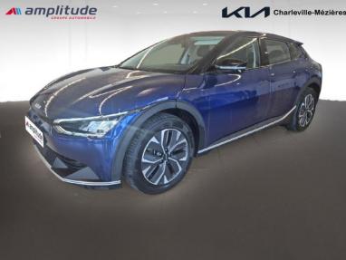 Voir le détail de l'offre de cette KIA EV6 229ch Air Active 2WD de 2023 en vente à partir de 45 999 € 