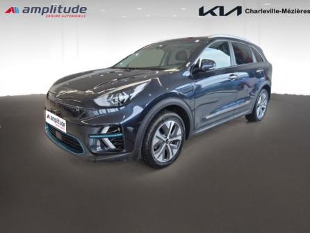 KIA e-Niro Active 204ch à vendre à Charleville-Mézières - Image n°1