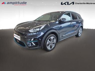 Voir le détail de l'offre de cette KIA e-Niro Active 204ch de 2021 en vente à partir de 17 999 € 