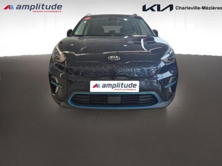 KIA e-Niro Active 204ch à vendre à Charleville-Mézières - Image n°2