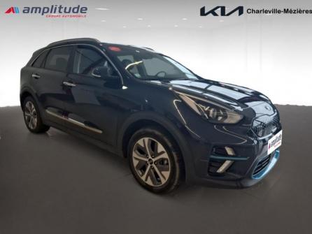 KIA e-Niro Active 204ch à vendre à Charleville-Mézières - Image n°3