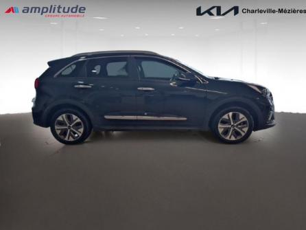 KIA e-Niro Active 204ch à vendre à Charleville-Mézières - Image n°4