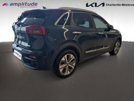 KIA e-Niro Active 204ch à vendre à Charleville-Mézières - Image n°5
