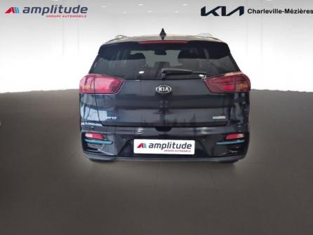 KIA e-Niro Active 204ch à vendre à Charleville-Mézières - Image n°6