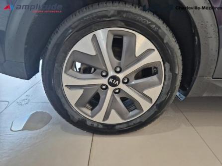 KIA e-Niro Active 204ch à vendre à Charleville-Mézières - Image n°9