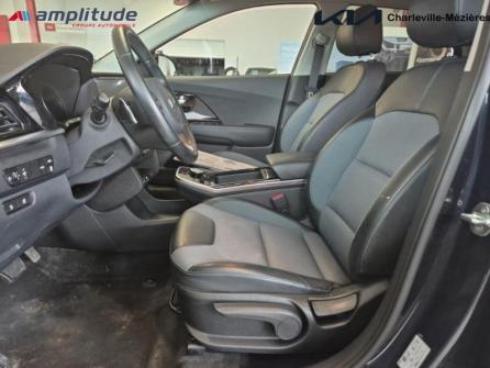 KIA e-Niro Active 204ch à vendre à Charleville-Mézières - Image n°10