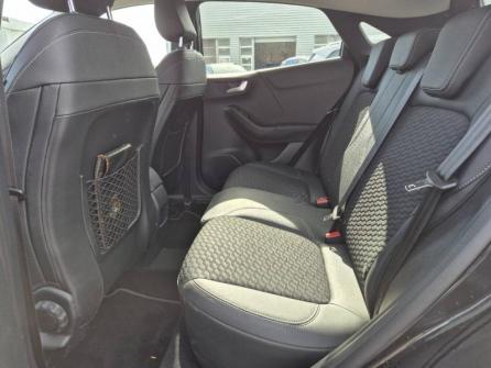 FORD Puma 1.0 Flexifuel 125ch S&S mHEV Titanium X à vendre à Montargis - Image n°12