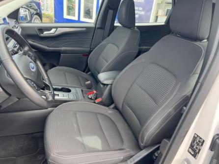 FORD Kuga 2.5 Duratec 190ch FHEV E85 Titanium BVA à vendre à Orléans - Image n°12