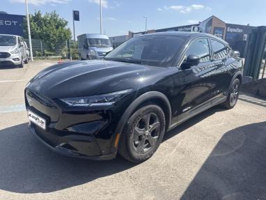 Voir le détail de l'offre de cette FORD Mustang Mach-E 294 ch Extended Range 99kWh 7cv de 2023 en vente à partir de 342.14 €  / mois