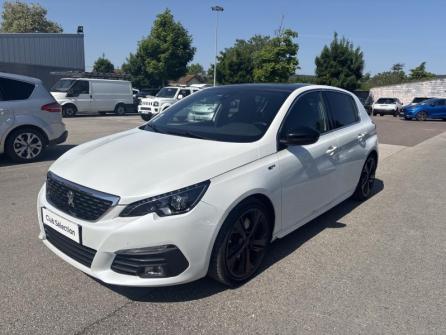 PEUGEOT 308 2.0 BlueHDi 180ch S&S GT EAT8 à vendre à Beaune - Image n°1