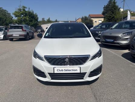 PEUGEOT 308 2.0 BlueHDi 180ch S&S GT EAT8 à vendre à Beaune - Image n°2