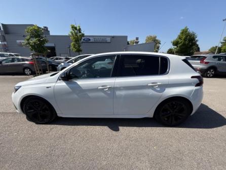 PEUGEOT 308 2.0 BlueHDi 180ch S&S GT EAT8 à vendre à Beaune - Image n°8