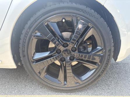 PEUGEOT 308 2.0 BlueHDi 180ch S&S GT EAT8 à vendre à Beaune - Image n°9