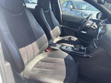 PEUGEOT 308 2.0 BlueHDi 180ch S&S GT EAT8 à vendre à Beaune - Image n°11