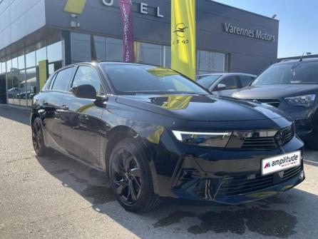 OPEL Astra 1.2 Turbo Hybrid 136ch GS e-DCT 6 à vendre à Melun - Image n°1
