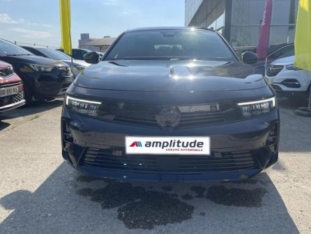 OPEL Astra 1.2 Turbo Hybrid 136ch GS e-DCT 6 à vendre à Melun - Image n°2
