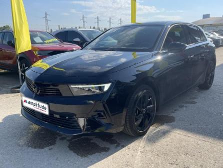OPEL Astra 1.2 Turbo Hybrid 136ch GS e-DCT 6 à vendre à Melun - Image n°3