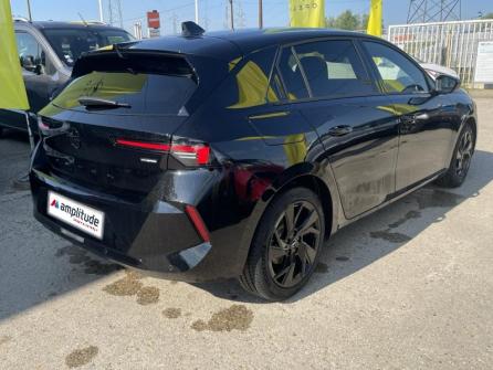 OPEL Astra 1.2 Turbo Hybrid 136ch GS e-DCT 6 à vendre à Melun - Image n°5