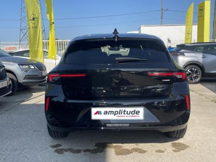 OPEL Astra 1.2 Turbo Hybrid 136ch GS e-DCT 6 à vendre à Melun - Image n°6