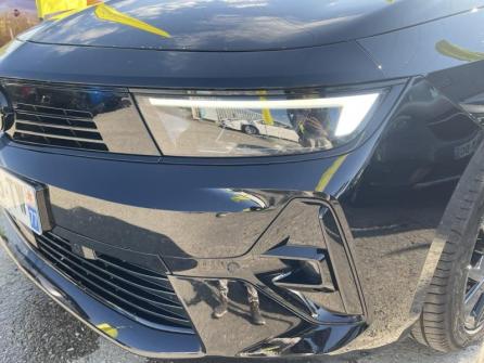OPEL Astra 1.2 Turbo Hybrid 136ch GS e-DCT 6 à vendre à Melun - Image n°8