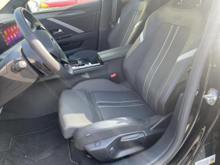 OPEL Astra 1.2 Turbo Hybrid 136ch GS e-DCT 6 à vendre à Melun - Image n°10