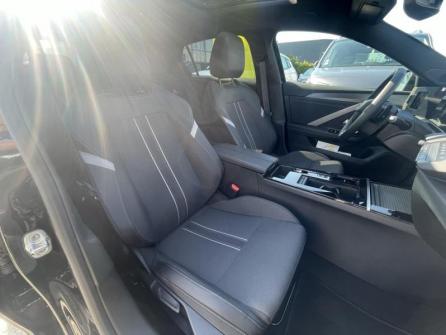 OPEL Astra 1.2 Turbo Hybrid 136ch GS e-DCT 6 à vendre à Melun - Image n°11