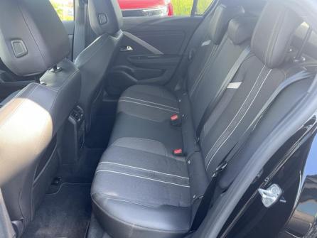 OPEL Astra 1.2 Turbo Hybrid 136ch GS e-DCT 6 à vendre à Melun - Image n°12