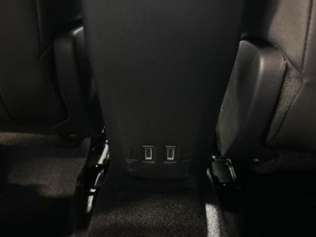 OPEL Mokka 1.2 Turbo 136ch GS à vendre à Brie-Comte-Robert - Image n°8