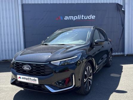 FORD Kuga 2.5 Duratec 180ch Hybrid FlexiFuel ST-Line X Powershift à vendre à Nevers - Image n°1