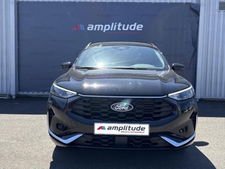 FORD Kuga 2.5 Duratec 180ch Hybrid FlexiFuel ST-Line X Powershift à vendre à Nevers - Image n°2
