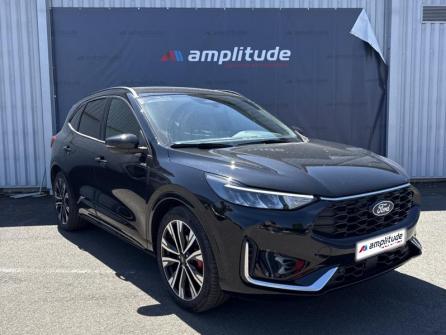 FORD Kuga 2.5 Duratec 180ch Hybrid FlexiFuel ST-Line X Powershift à vendre à Nevers - Image n°3