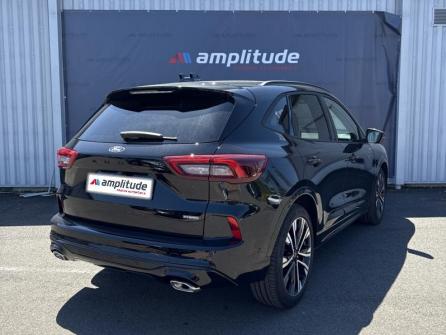 FORD Kuga 2.5 Duratec 180ch Hybrid FlexiFuel ST-Line X Powershift à vendre à Nevers - Image n°5