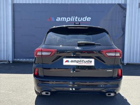 FORD Kuga 2.5 Duratec 180ch Hybrid FlexiFuel ST-Line X Powershift à vendre à Nevers - Image n°6