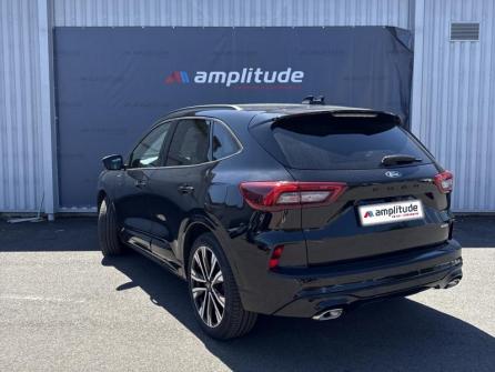 FORD Kuga 2.5 Duratec 180ch Hybrid FlexiFuel ST-Line X Powershift à vendre à Nevers - Image n°7