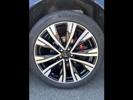 FORD Kuga 2.5 Duratec 180ch Hybrid FlexiFuel ST-Line X Powershift à vendre à Nevers - Image n°9