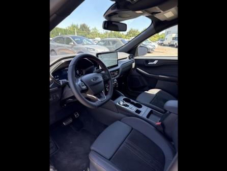 FORD Kuga 2.5 Duratec 180ch Hybrid FlexiFuel ST-Line X Powershift à vendre à Nevers - Image n°10