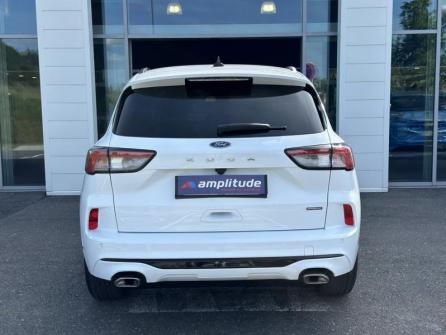 FORD Kuga 2.5 Duratec 190ch FHEV E85 ST-Line Business B à vendre à Gien - Image n°6