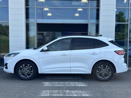 FORD Kuga 2.5 Duratec 190ch FHEV E85 ST-Line Business B à vendre à Gien - Image n°8