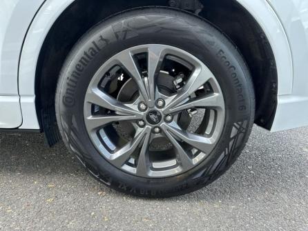 FORD Kuga 2.5 Duratec 190ch FHEV E85 ST-Line Business B à vendre à Gien - Image n°10