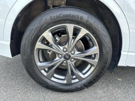 FORD Kuga 2.5 Duratec 190ch FHEV E85 ST-Line Business B à vendre à Gien - Image n°12