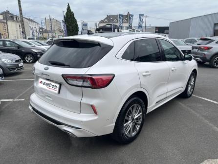 FORD Kuga 2.5 Duratec 190ch FHEV E85 Vignale BVA à vendre à Orléans - Image n°5