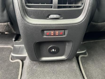 FORD Kuga 2.5 Duratec 190ch FHEV E85 Vignale BVA à vendre à Orléans - Image n°12