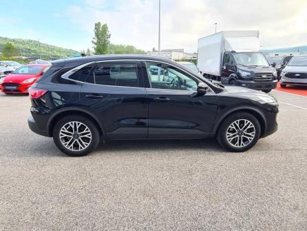 FORD Kuga 2.5 Duratec 225ch PHEV Titanium BVA à vendre à Oyonnax - Image n°4