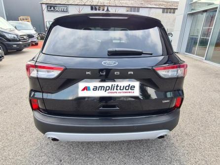FORD Kuga 2.5 Duratec 225ch PHEV Titanium BVA à vendre à Oyonnax - Image n°6
