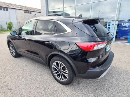 FORD Kuga 2.5 Duratec 225ch PHEV Titanium BVA à vendre à Oyonnax - Image n°7